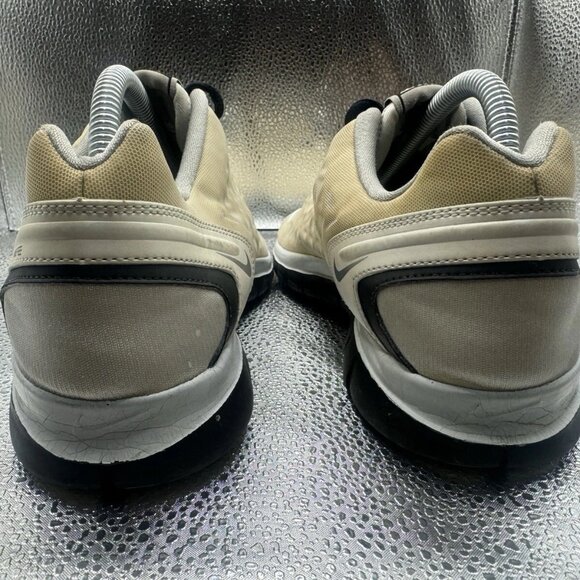 🚀 Nike Training Free Fit 2 Woman Size‎ 9.5 White Running Shoes - Picture 6 of 11